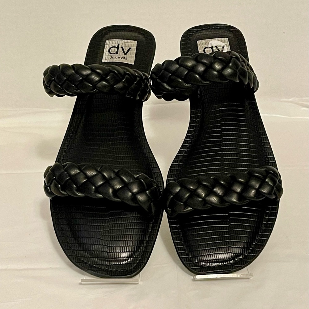 DV by Dolce Vita Black Size 9.5 Never Worn